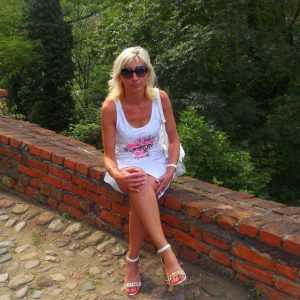 Valentina - rencontre-Cougar-Le Havre
